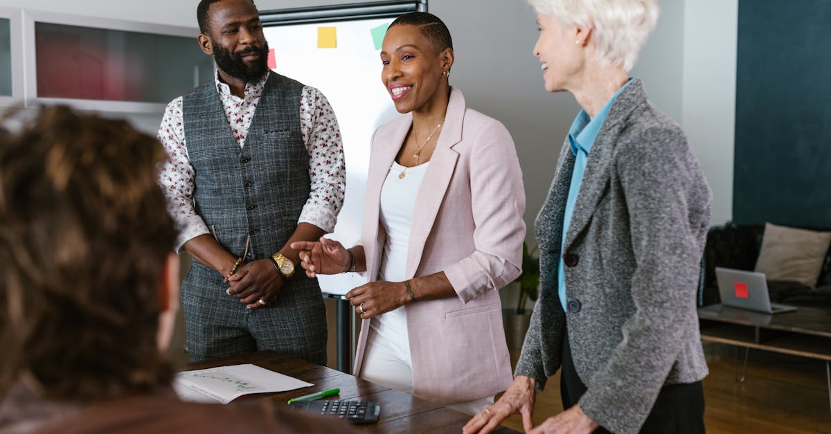 découvrez le monde du crowdfunding et financez des projets innovants grâce à la participation collective. explorez les différentes plateformes, types de financement et réussites inspirantes pour donner vie à vos idées.