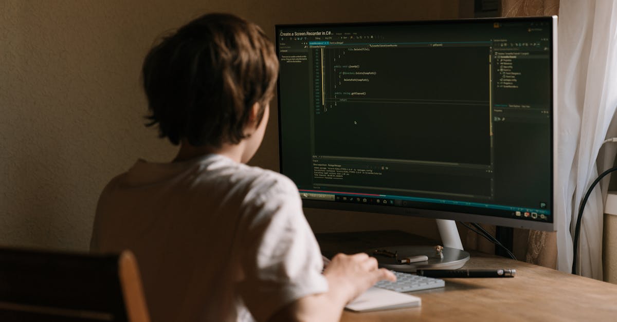 découvrez comment protéger vos données et vos systèmes grâce à des solutions de cybersécurité avancées. restez en sécurité face aux menaces numériques croissantes et apprenez les meilleures pratiques pour garantir la sécurité de votre entreprise.