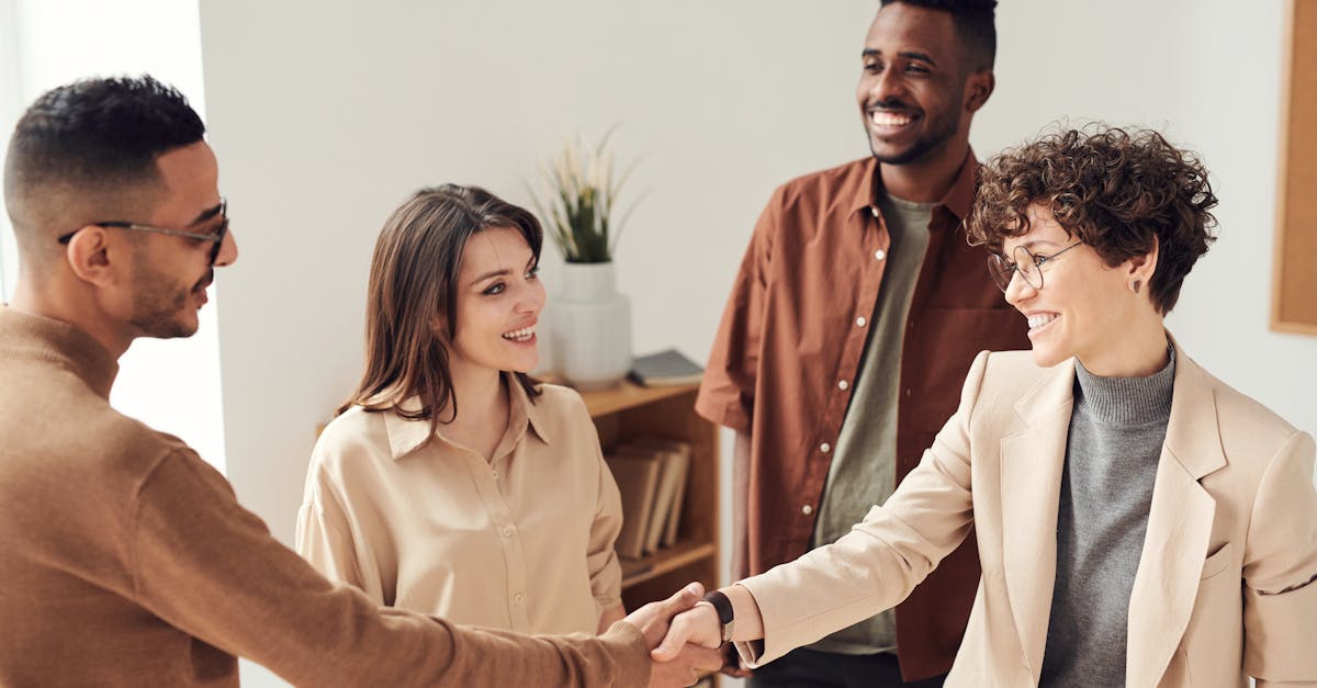 découvrez l'univers de l'entrepreneuriat : conseils, stratégies et inspirations pour devenir entrepreneur. apprenez à transformer vos idées en projets concrets et à naviguer dans le monde des affaires avec succès.