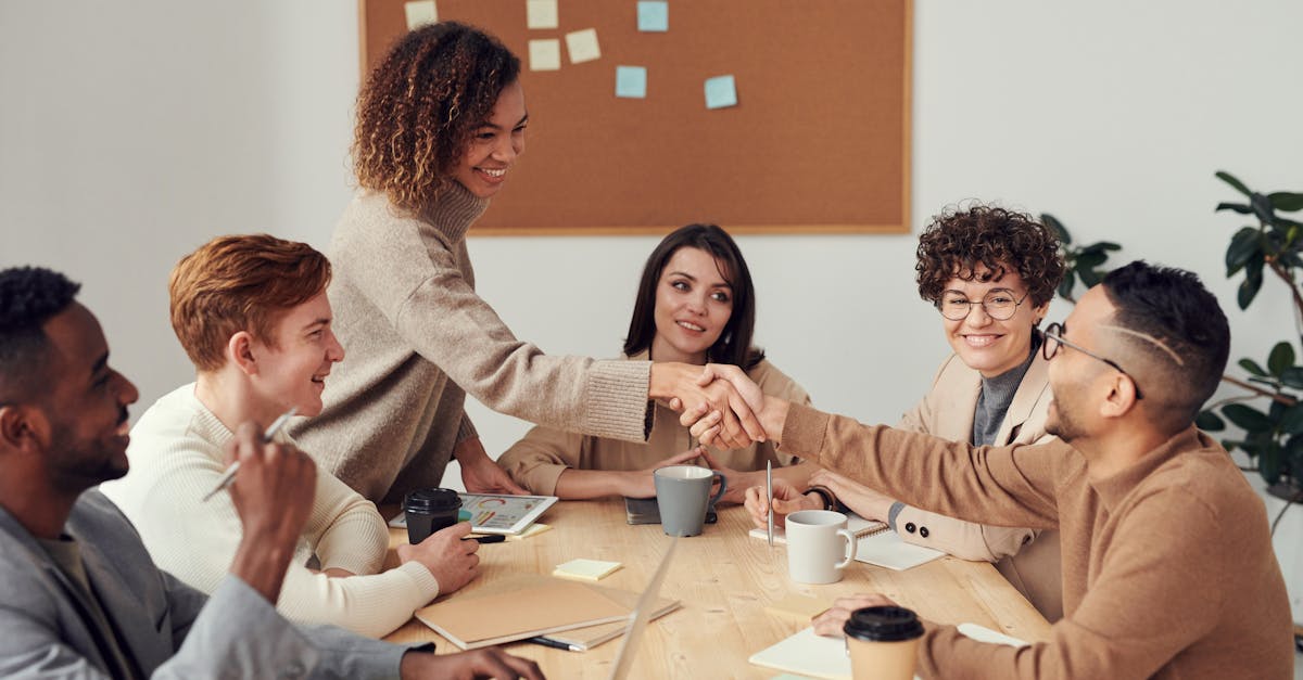 découvrez les clés de l'entrepreneuriat : stratégies, conseils et inspiration pour lancer et développer votre entreprise avec succès. plongez dans le monde entrepreneurial et transformez vos idées en réalité.