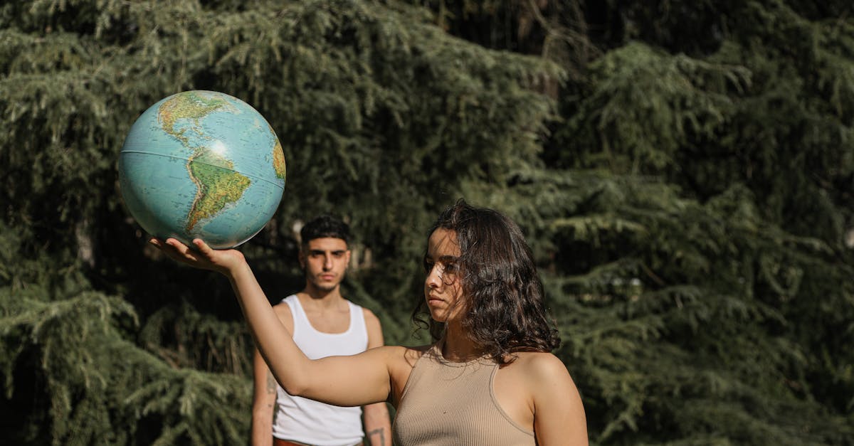 découvrez l'importance de la responsabilité environnementale et son impact sur notre planète. apprenez comment adopter des pratiques durables pour protéger notre environnement pour les générations futures.