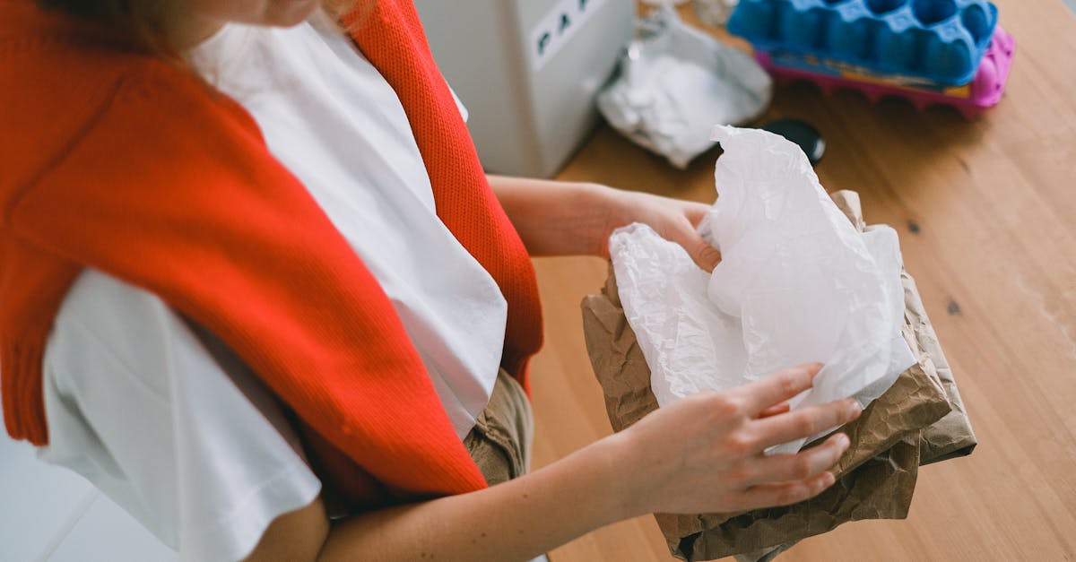 découvrez l'importance de la responsabilité environnementale et comment chacun peut contribuer à la protection de notre planète. explorez les initiatives durables, des conseils pratiques et des stratégies pour réduire votre empreinte écologique.