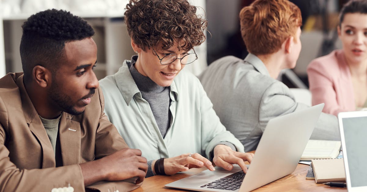 découvrez les clés de l'entrepreneuriat innovant : stratégies audacieuses, créativité débridée et technologies de pointe pour transformer des idées en succès. rejoignez la révolution des entrepreneurs qui façonnent l'avenir.