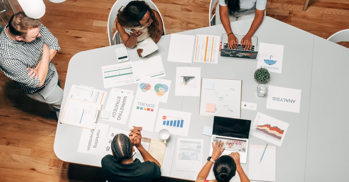 découvrez l'entrepreneuriat innovant : un guide complet pour transformer des idées créatives en succès commerciaux. apprenez les stratégies, les tendances et les outils nécessaires pour naviguer dans le monde dynamique des startups et de l'innovation.