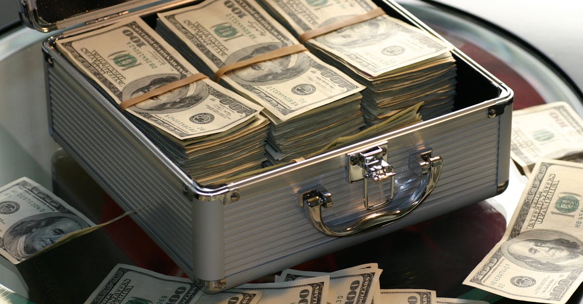 découvrez les meilleures stratégies d'investissement pour maximiser la croissance de votre capital. explorez des conseils pratiques, des tendances du marché et des analyses d'experts afin de faire des choix éclairés pour votre avenir financier.