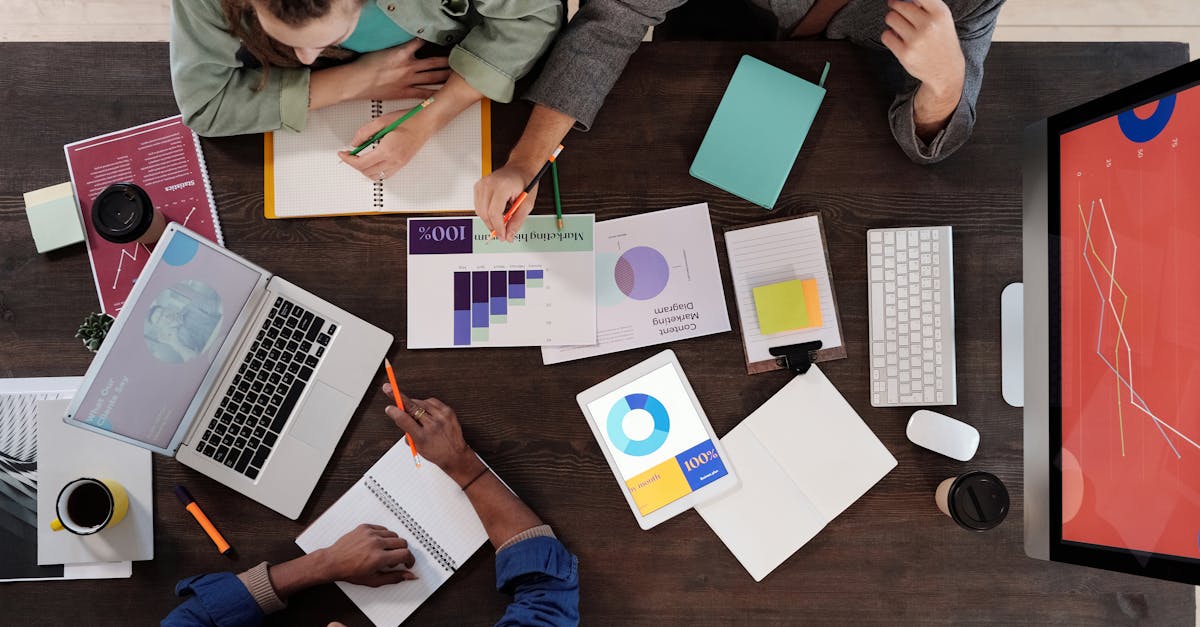 découvrez les dernières tendances en matière de développement de produits, des stratégies innovantes aux meilleures pratiques pour transformer vos idées en succès commercial. explorez les étapes clés pour améliorer votre processus de création et de mise sur le marché.
