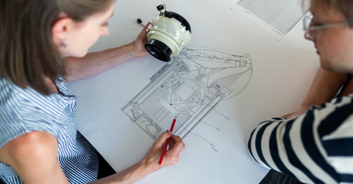 découvrez les dernières tendances et processus en matière de développement de produits. apprenez comment transformer vos idées en solutions innovantes et efficaces grâce à notre expertise en gestion de projet et en conception.