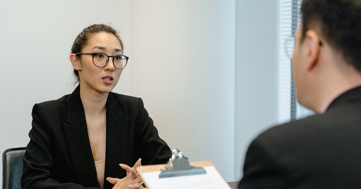 évaluez vos compétences de manière efficace grâce à notre guide complet sur l'évaluation des compétences. découvrez des méthodes, des outils et des conseils pratiques pour mesurer et améliorer vos aptitudes professionnelles.