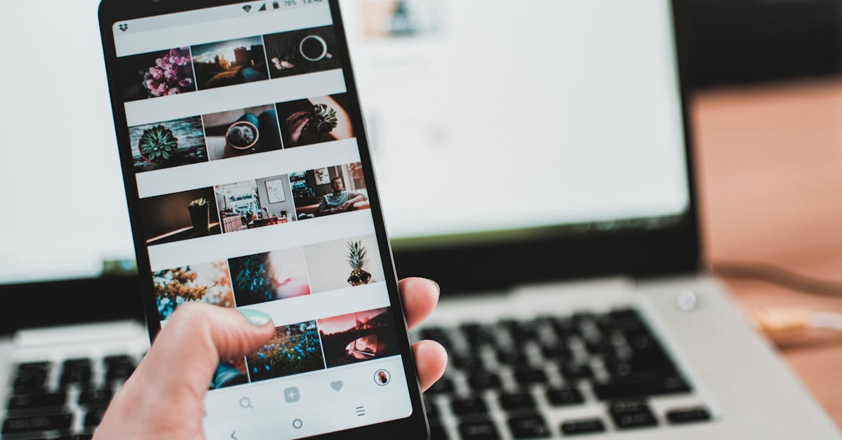 découvrez l'importance des réseaux sociaux dans le monde numérique moderne. apprenez à optimiser votre présence en ligne, à interagir avec votre audience et à tirer parti des tendances pour booster votre stratégie marketing.