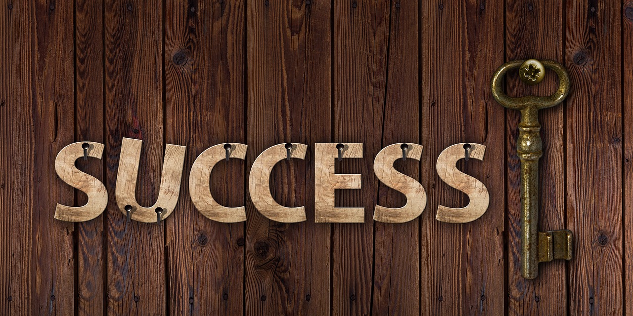 découvrez les secrets du succès ! apprenez à surmonter les obstacles, à atteindre vos objectifs et à transformer vos rêves en réalité grâce à des stratégies éprouvées et des conseils inspirants.