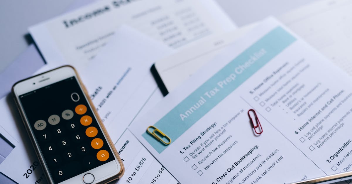 découvrez des stratégies efficaces de planification fiscale pour optimiser vos impôts, réduire vos charges et maximiser vos investissements. apprenez à naviguer dans les détails fiscaux et à tirer le meilleur parti de votre situation financière.