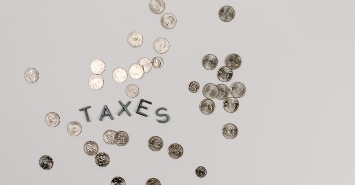 découvrez des stratégies efficaces de planification fiscale pour optimiser vos impôts et maximiser vos économies. apprenez à tirer parti des déductions et crédits d'impôt disponibles afin d'améliorer votre situation financière.