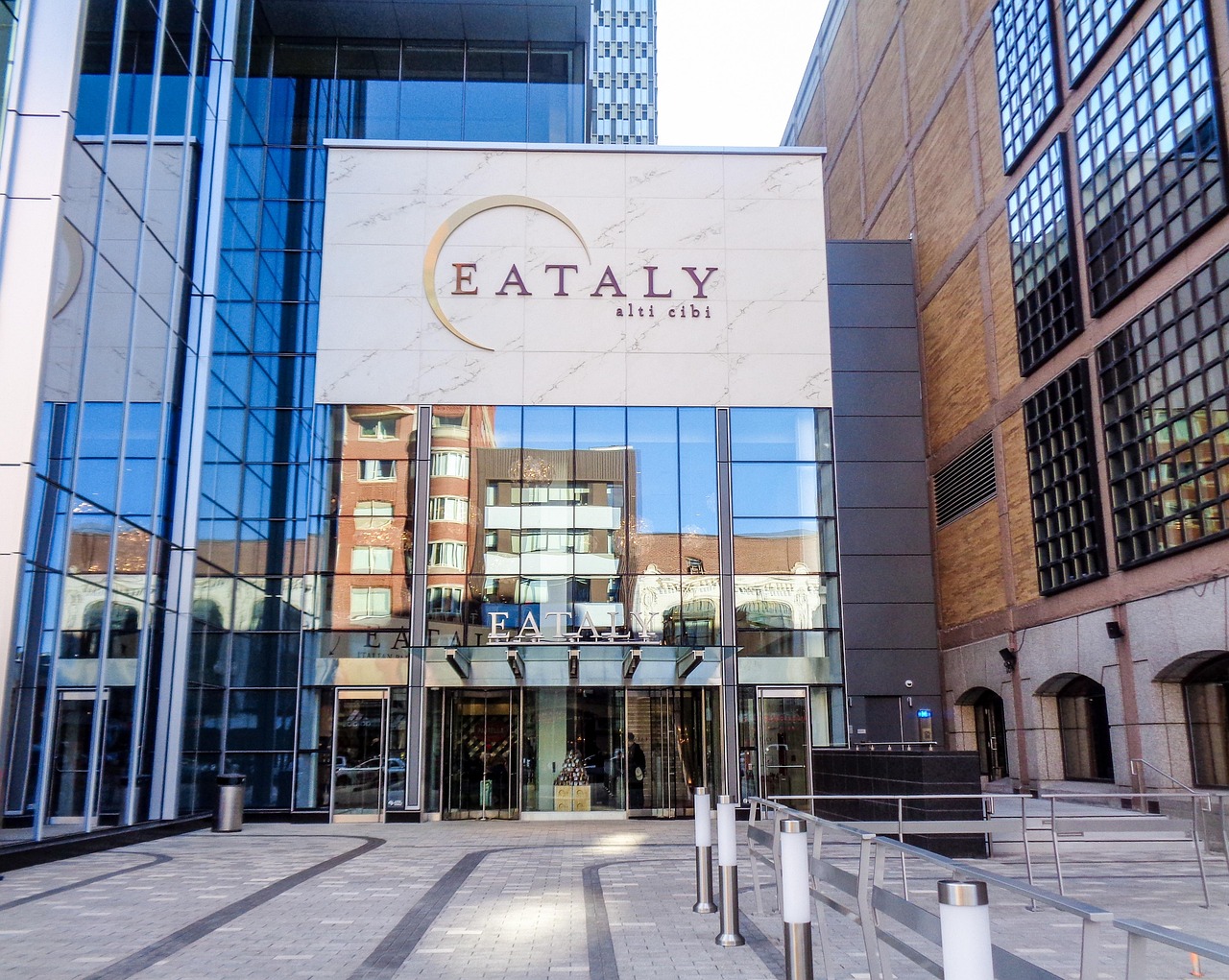 Eataly Paris Marais : comprendre les enseignements d’une fermeture inattendue