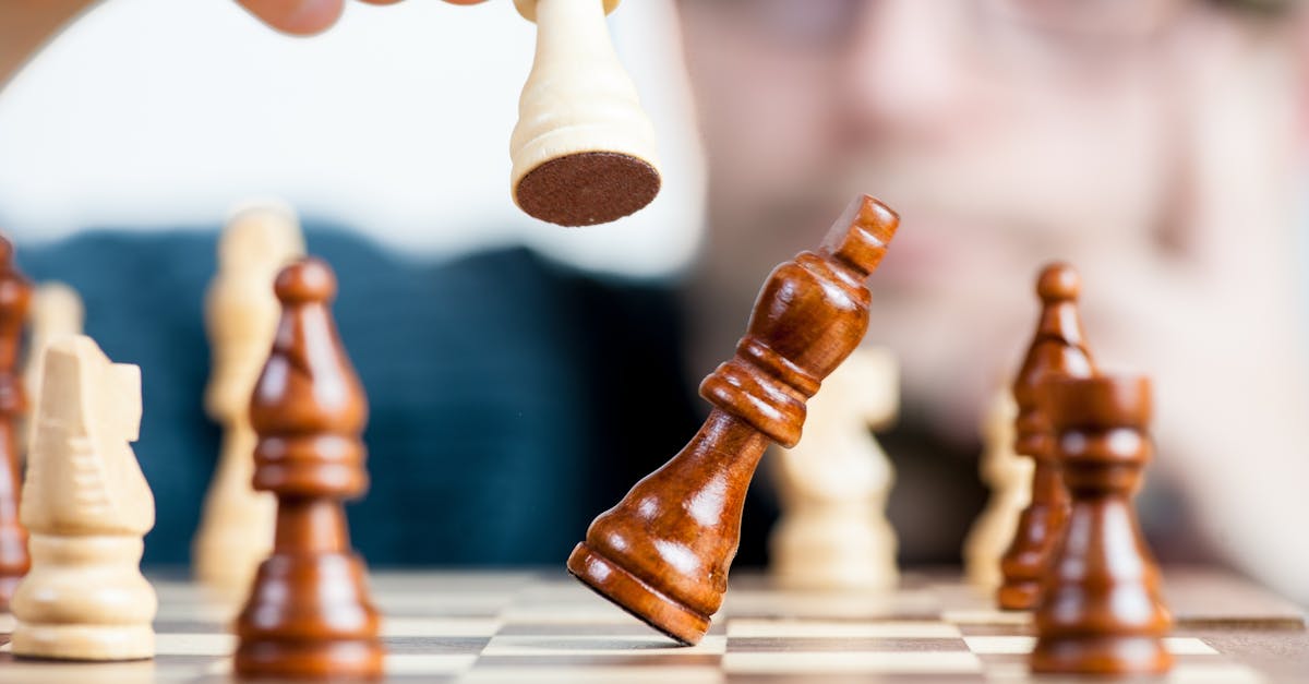 Partenariats stratégiques : maximiser les opportunités de croissance