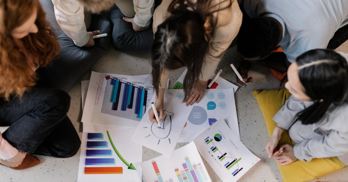 Synergie d’équipe : Comment renforcer la collaboration au sein de votre groupe