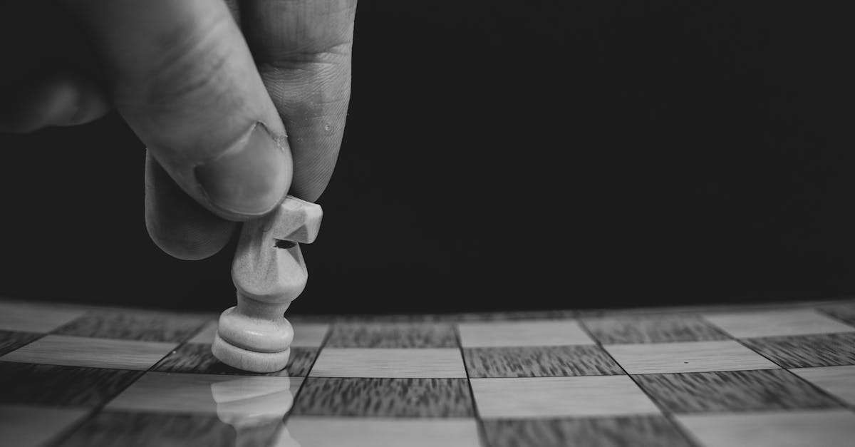 découvrez des stratégies approfondies d'analyse concurrentielle pour évaluer le marché, identifier les forces et faiblesses de vos rivaux et optimiser votre positionnement. améliorez votre prise de décision et boostez votre performance commerciale grâce à une analyse détaillée des tendances et des comportements de la concurrence.