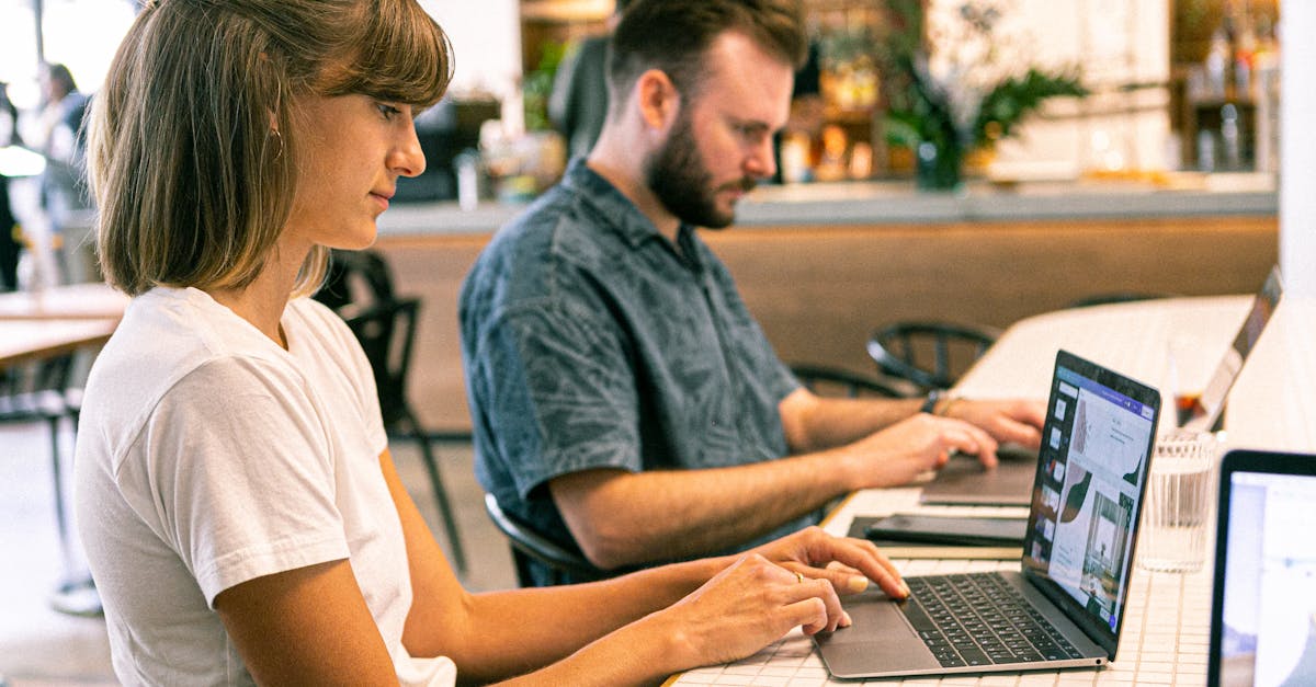 découvrez l'univers de l'entrepreneuriat digital : stratégies innovantes, outils technologiques, et conseils pratiques pour réussir dans ce monde en constante évolution. transformez vos idées en succès en ligne dès aujourd'hui.