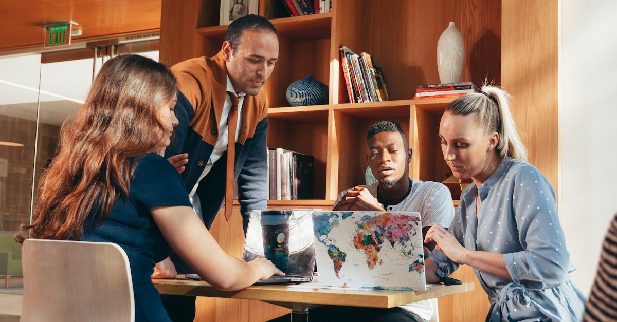 découvrez le monde captivant de l'entrepreneuriat numérique, où l'innovation et la technologie se rencontrent pour créer des opportunités infinies. apprenez à transformer vos idées en projets rentables grâce à des stratégies digitales et à explorer les tendances du marché. rejoignez la révolution numérique et développez votre entreprise en ligne avec succès.