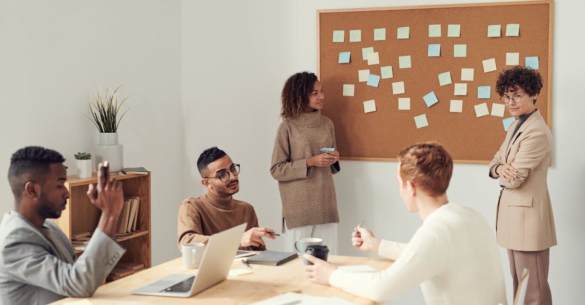 découvrez l'univers de l'entrepreneuriat : des conseils pratiques, des stratégies innovantes et des témoignages inspirants pour vous aider à transformer vos idées en succès. que vous soyez un entrepreneur en herbe ou un professionnel établi, explorez les outils et ressources nécessaires pour réussir dans le monde des affaires.