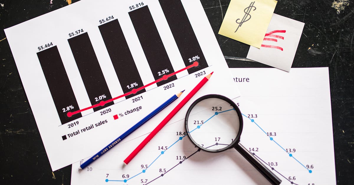 découvrez les clés de la performance financière : analyses, stratégies et outils pour optimiser la rentabilité de votre entreprise et maximiser vos ressources financières.