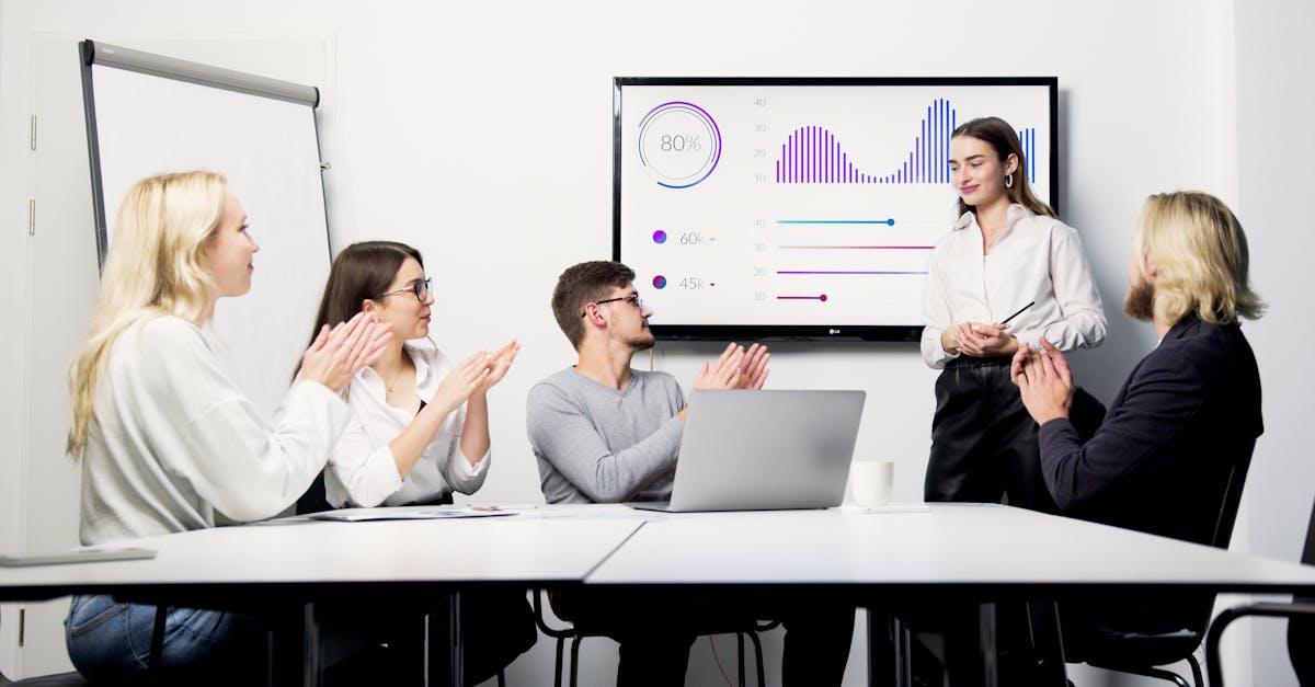 découvrez comment évaluer et améliorer la performance financière de votre entreprise grâce à des stratégies efficaces et des analyses approfondies. optimisez vos résultats financiers pour assurer un avenir prospère.