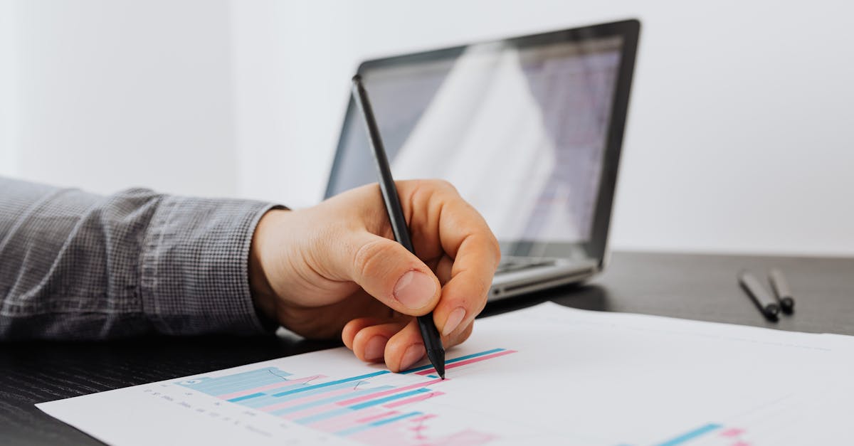 découvrez comment évaluer la performance financière de votre entreprise grâce à des outils et des stratégies efficaces. optimisez vos ressources et améliorez vos résultats financiers pour garantir une croissance durable.