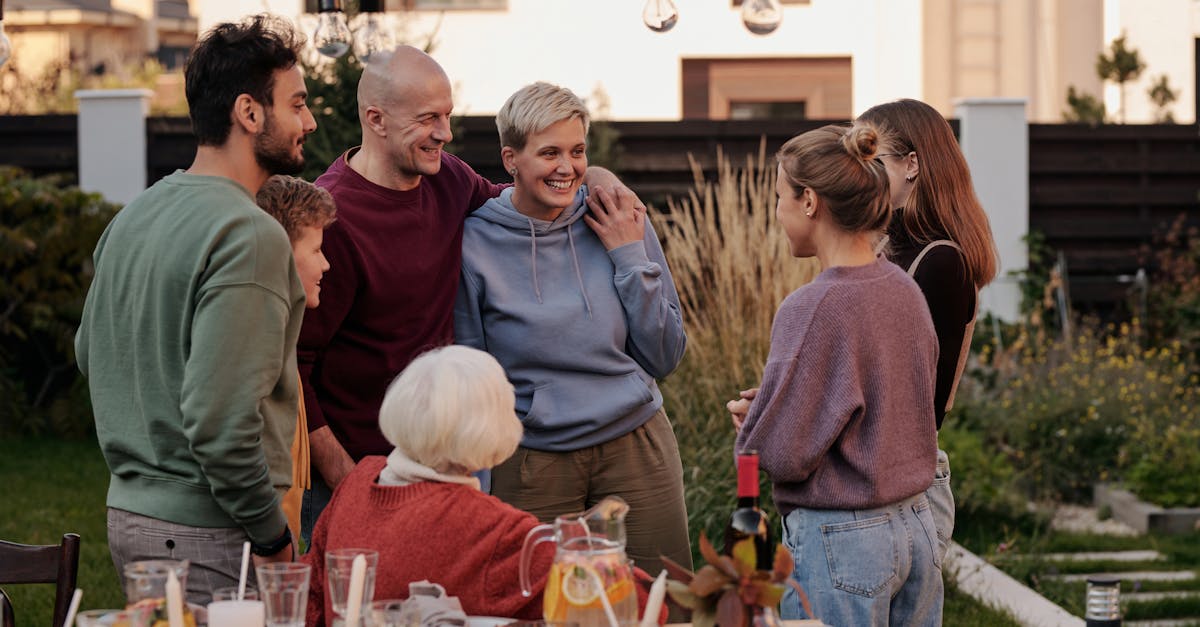 découvrez l'importance des interactions humaines dans notre vie quotidienne. comprenez comment elles façonnent nos relations, influencent notre bien-être et créent des connexions profondes, tout en explorant des conseils pratiques pour améliorer la communication et l'empathie.