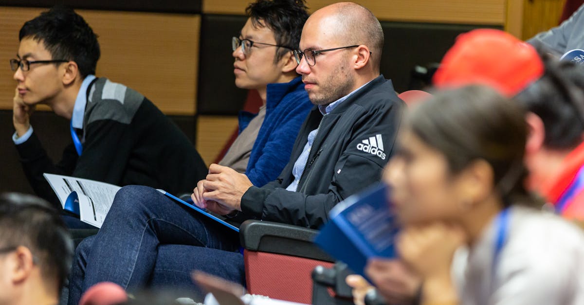 découvrez des opportunités de développement professionnel pour améliorer vos compétences, élargir votre réseau et propulser votre carrière vers de nouveaux sommets. explorez des programmes, des ateliers et des ressources conçus pour favoriser votre croissance personnelle et professionnelle.