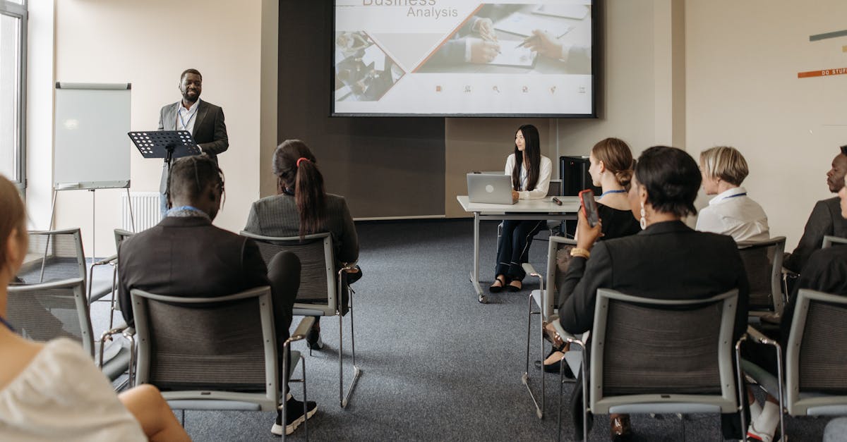 découvrez des opportunités de développement professionnel pour améliorer vos compétences, élargir vos connaissances et booster votre carrière. rejoignez nos programmes de formation et ateliers adaptés à vos besoins.