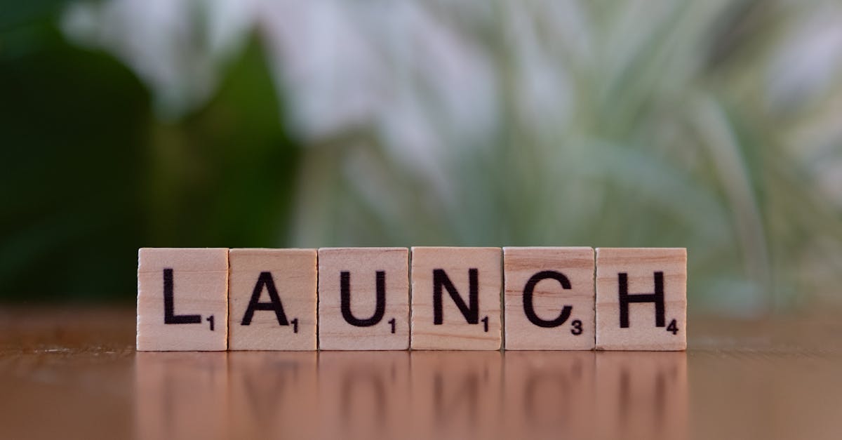 découvrez notre projet innovant qui révolutionne le secteur. rejoignez-nous pour le lancement de notre initiative excitante et explorez les opportunités qu'elle offre. ne manquez pas cette chance de faire partie de l'aventure dès le début !