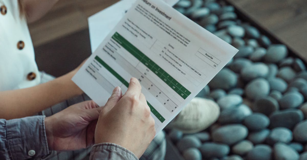 découvrez comment maximiser votre retour sur investissement (roi) grâce à des stratégies efficaces et des analyses approfondies. optimisez vos ressources et augmentez vos profits pour un avenir financier prospère.