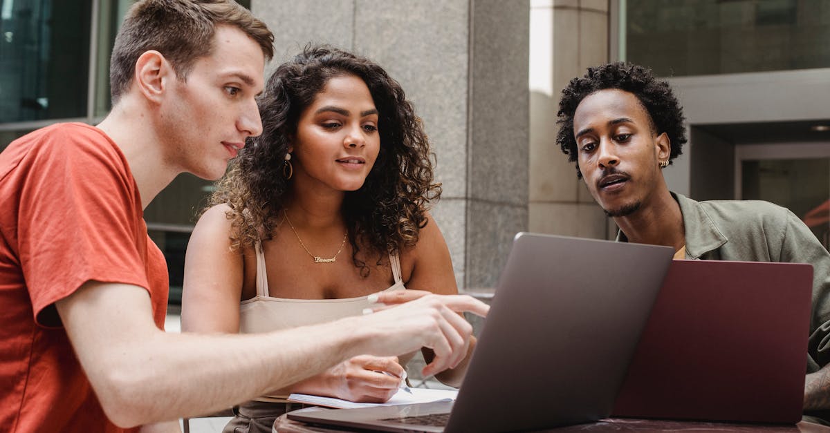 découvrez comment améliorer vos compétences et maximiser votre potentiel grâce à des stratégies de développement personnel et professionnel efficaces. apprenez les meilleures pratiques pour acquérir de nouvelles compétences et vous adapter aux exigences du marché du travail.