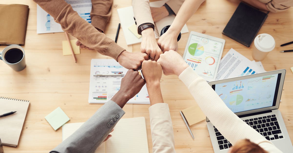 découvrez comment établir des partenariats stratégiques pour propulser votre entreprise vers de nouveaux sommets. explorez les avantages, les meilleures pratiques et des exemples concrets pour optimiser vos collaborations et booster votre croissance.