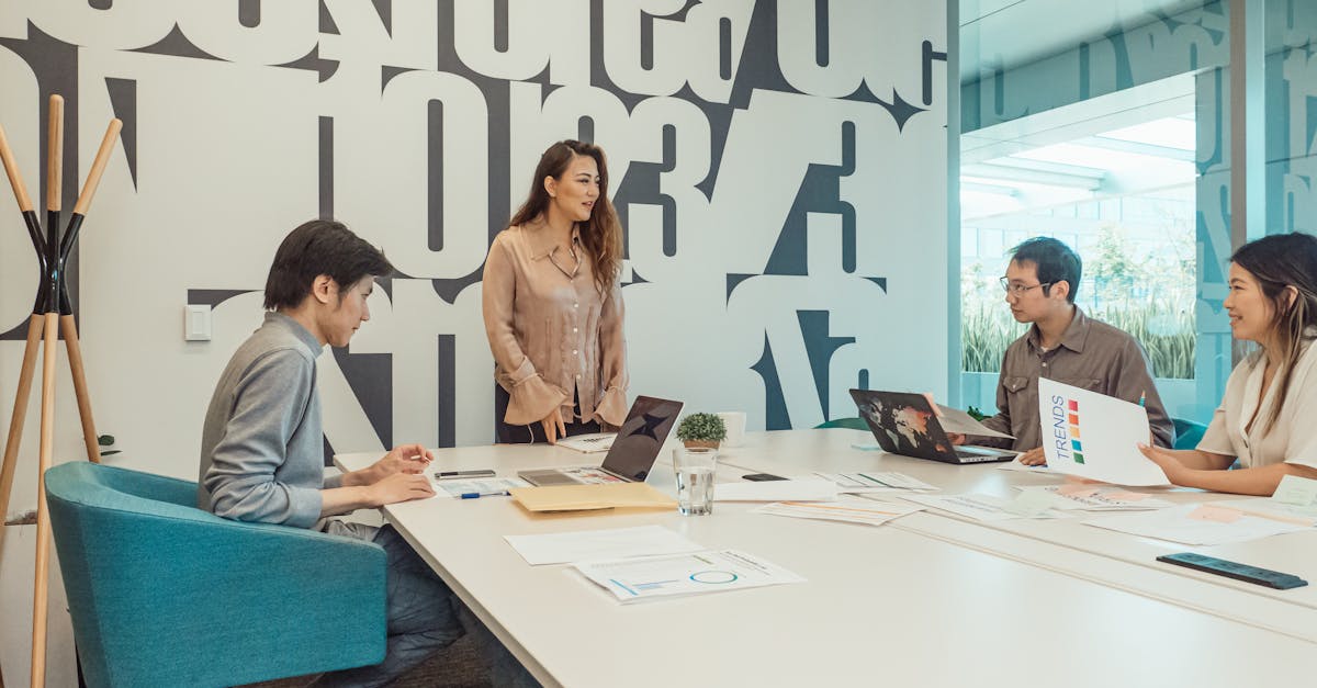découvrez les tendances émergentes des startups technologiques en 2023. explorez l'innovation, les technologies disruptives et les nouvelles stratégies qui façonnent l'avenir des entreprises dans le secteur tech.