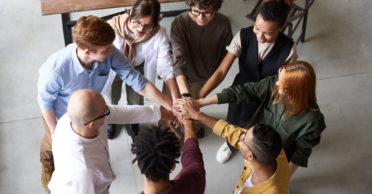 Collaborations réussies : les clés pour un travail d’équipe efficace