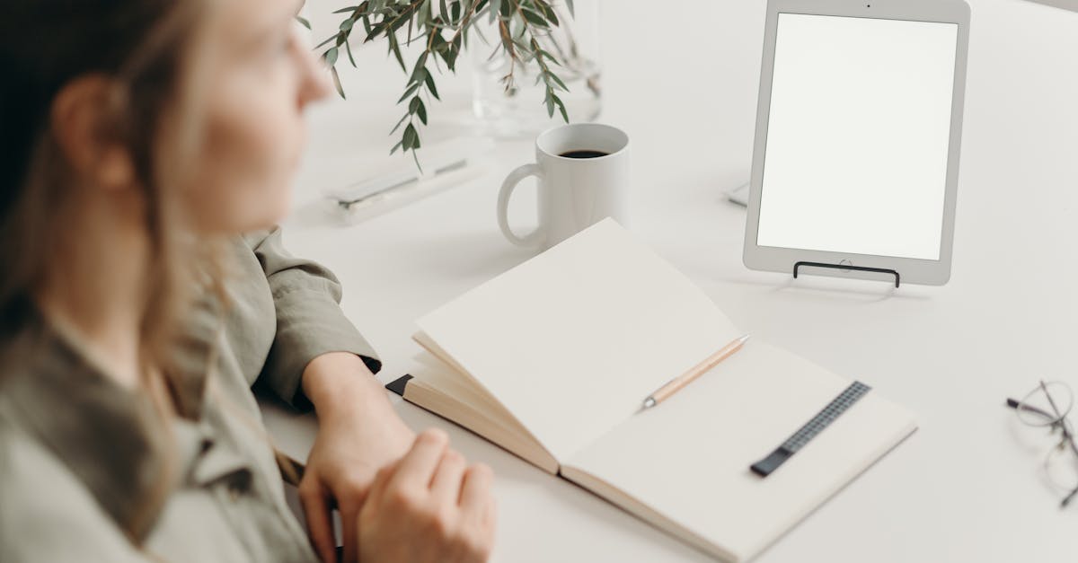 Conseils pratiques pour optimiser votre productivité au quotidien