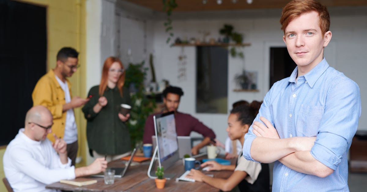 Entrepreneurship education : les clés pour réussir dans le monde des affaires