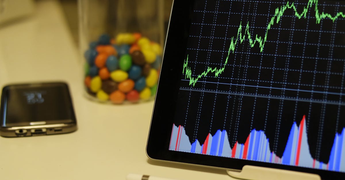Études sectorielles : comprendre les tendances et dynamiques de votre marché