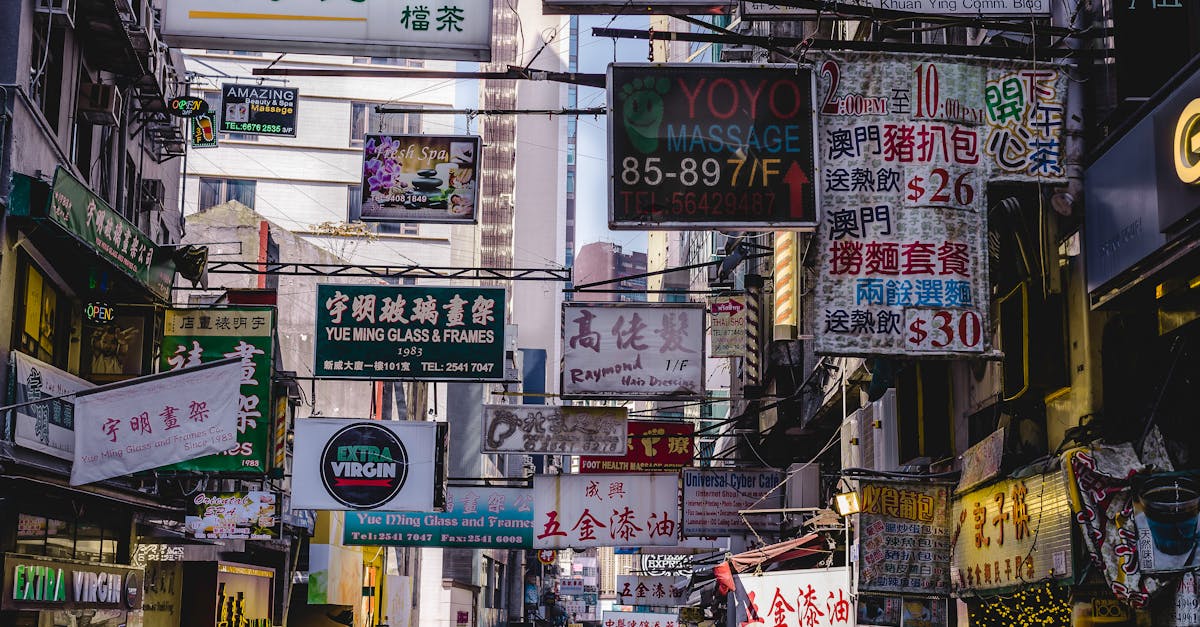 Tendances en affaires : les nouvelles dynamiques du marché en 2025