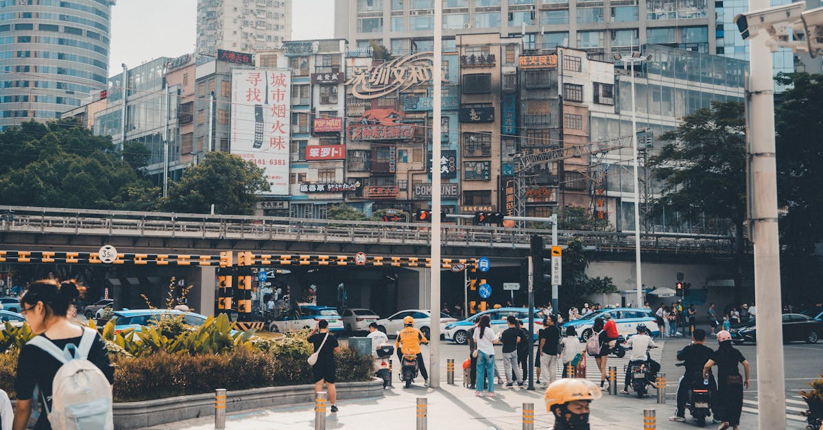 découvrez comment la disruption commerciale transforme les entreprises et les industries. explorez les stratégies pour s'adapter aux changements rapides, innover et rester compétitif dans un environnement en constante évolution.