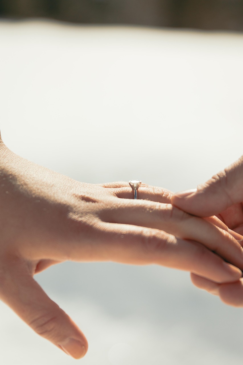 découvrez l'importance de l'engagement dans divers domaines, que ce soit dans les relations personnelles, professionnelles ou sociétales. explorez les différentes facettes de cet engagement et comment il peut transformer des vies et des communautés.