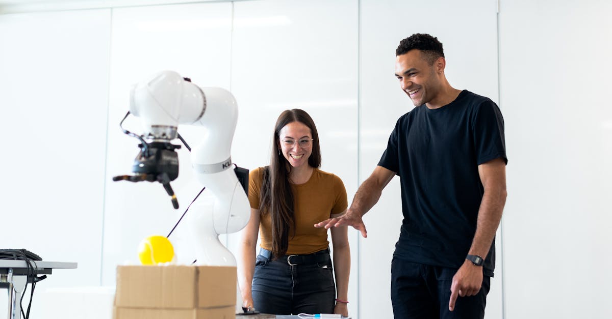 découvrez les dernières innovations qui transforment notre quotidien. explorez les avancées technologiques, les idées révolutionnaires et les tendances qui façonnent l'avenir dans divers domaines.