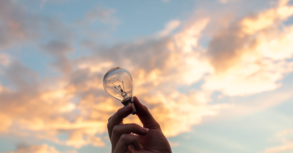 découvrez les dernières tendances en matière d'innovation, des idées novatrices aux technologies de pointe qui transforment notre quotidien. explorez comment l'innovation façonne l'avenir et booste la créativité dans divers secteurs.