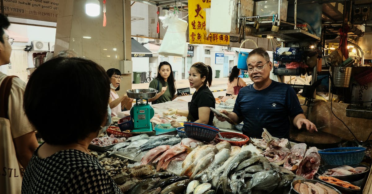 découvrez les dynamiques du marché : analyse des tendances, comportements des consommateurs et influences économiques. comprenez comment ces facteurs interagissent pour façonner l'environnement commercial et guider vos stratégies.