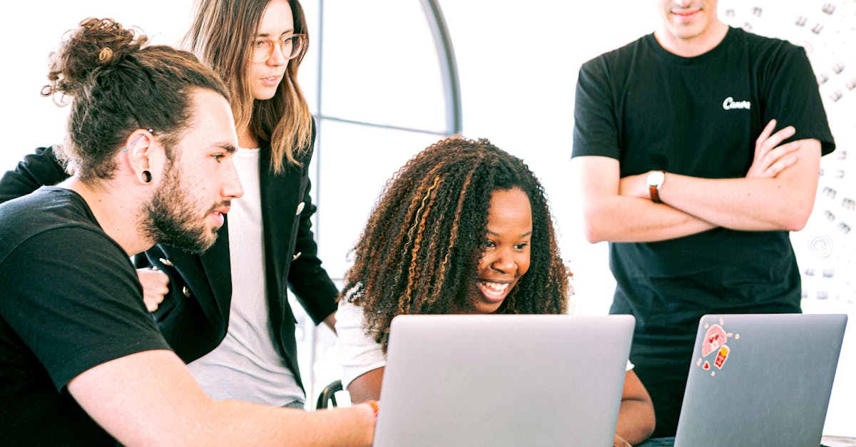 découvrez le monde dynamique des startups : des idées novatrices, des entrepreneurs audacieux et des opportunités de croissance. plongez dans l'univers des nouvelles technologies et des entreprises émergentes qui redéfinissent notre avenir.