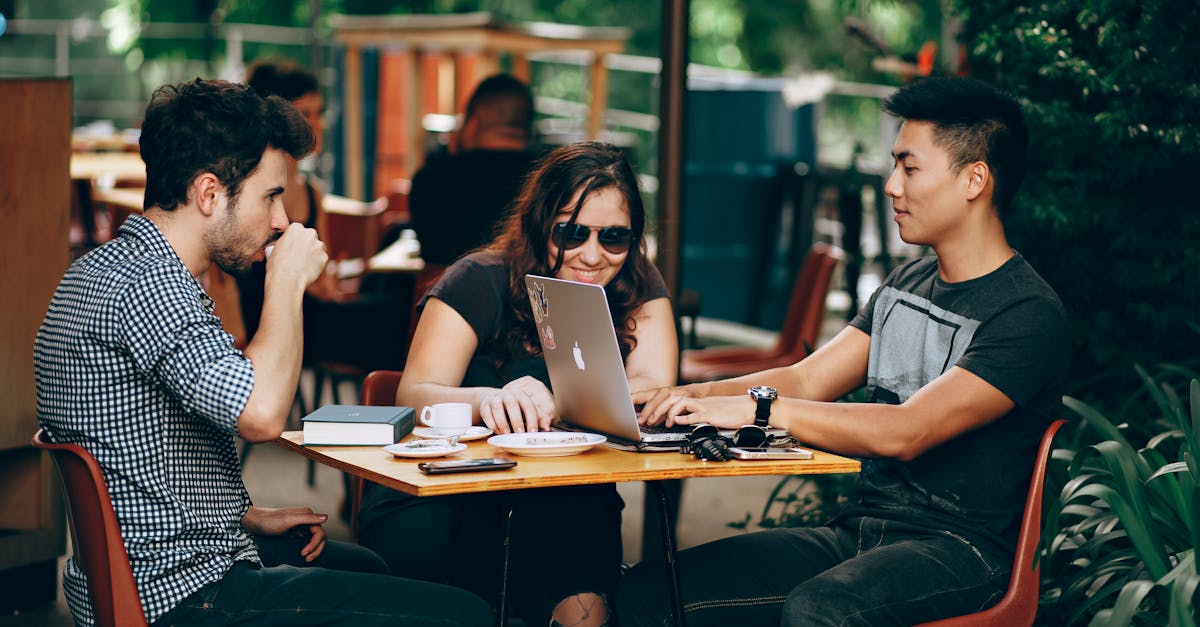 découvrez l'univers dynamique des startups, où l'innovation et l'entrepreneuriat se rencontrent. explorez des idées novatrices, des conseils pratiques et des témoignages inspirants pour lancer votre propre aventure startup.