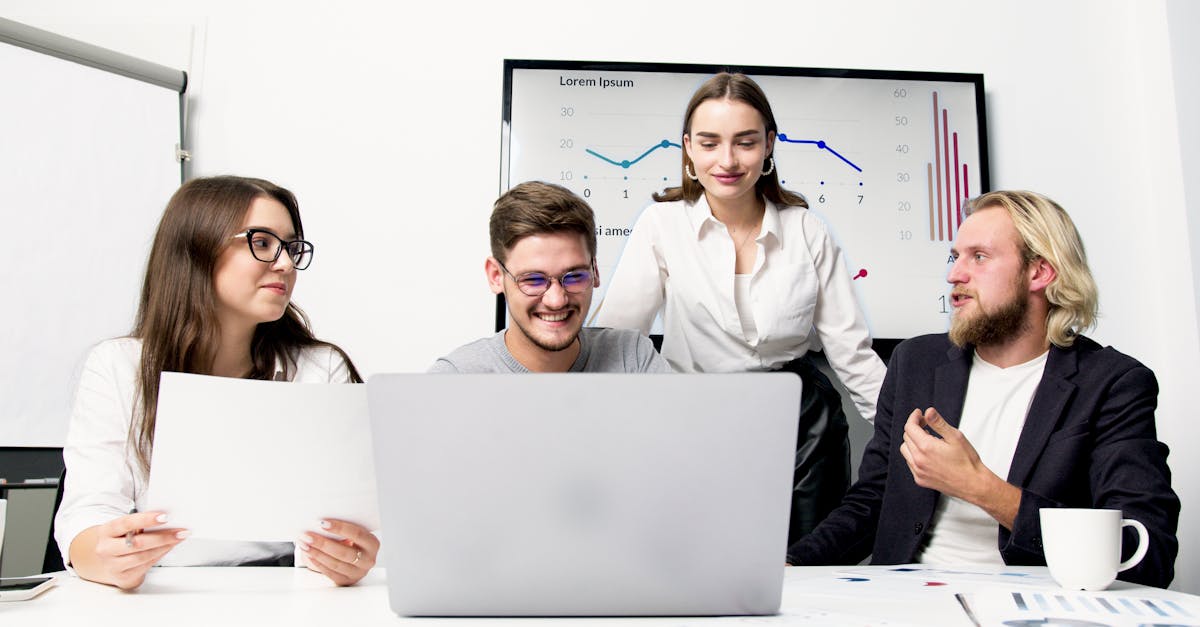 découvrez les clés du management d'équipe : techniques de leadership, communication efficace et stratégies de motivation pour créer une équipe performante et engagée. améliorez la cohésion et la productivité de votre groupe grâce à des conseils pratiques et des outils adaptés.
