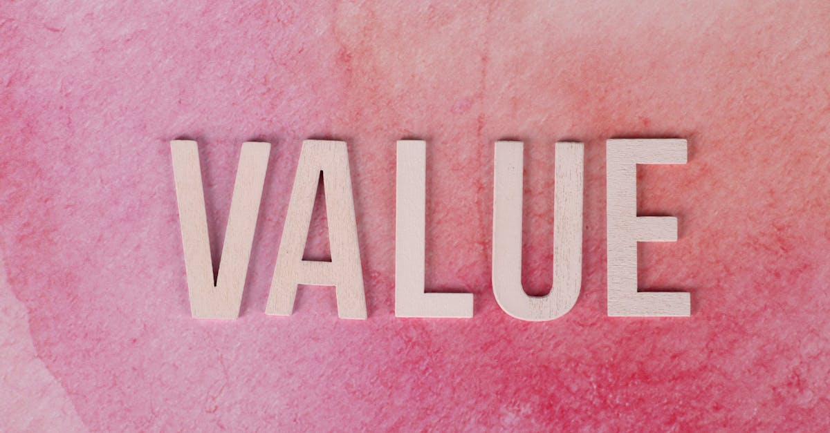 découvrez l'importance de la chaîne de valeur dans l'optimisation des processus d'entreprise. apprenez comment chaque maillon contribue à améliorer la productivité, réduire les coûts et maximiser la satisfaction client.
