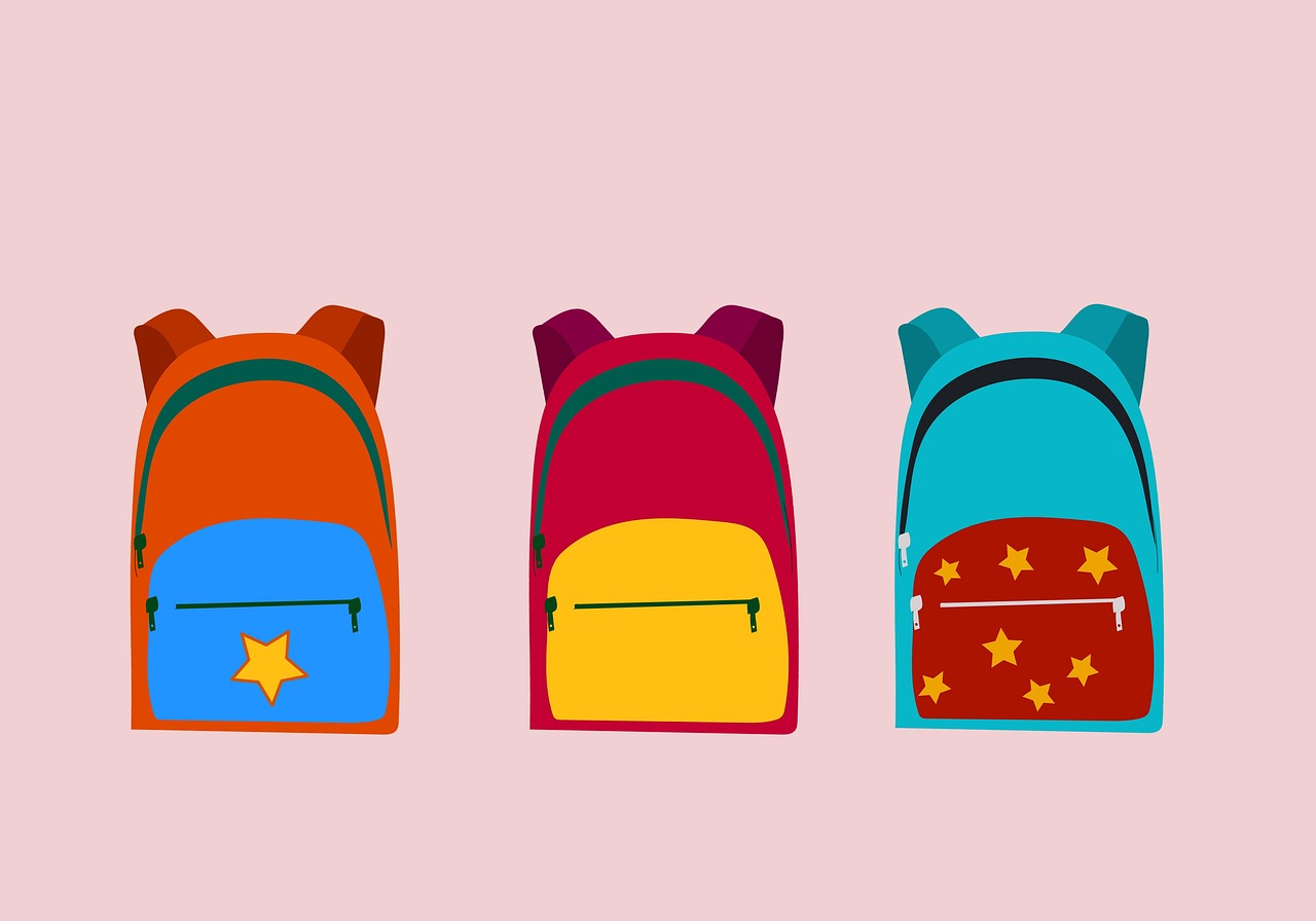 découvrez nos solutions d'aide à la rentrée scolaire : conseils, ressources et accompagnement pour réussir le retour en classe en toute sérénité.