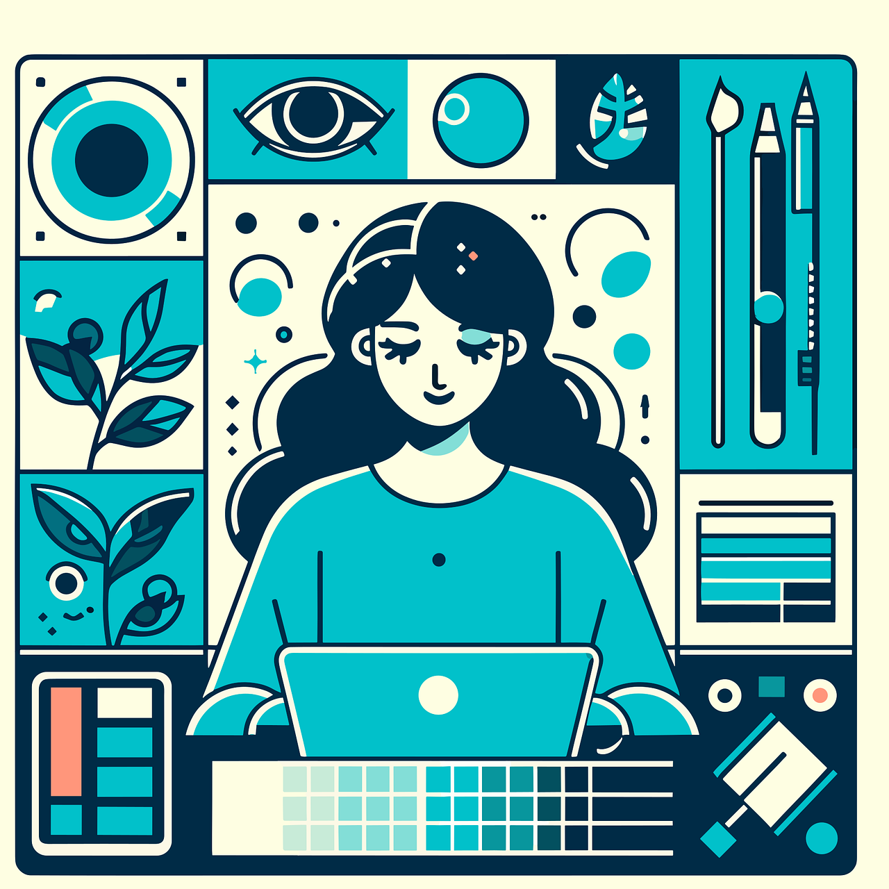 découvrez le rôle et les compétences clés du designer, expert en conception graphique, design d’intérieur ou design produit, et trouvez des conseils pour choisir le professionnel adapté à vos projets créatifs.